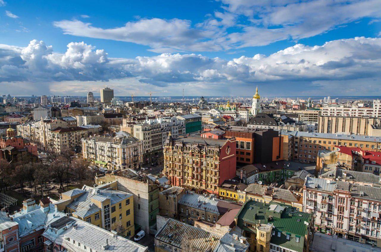 Kyiv has joined the alliance of smart cities