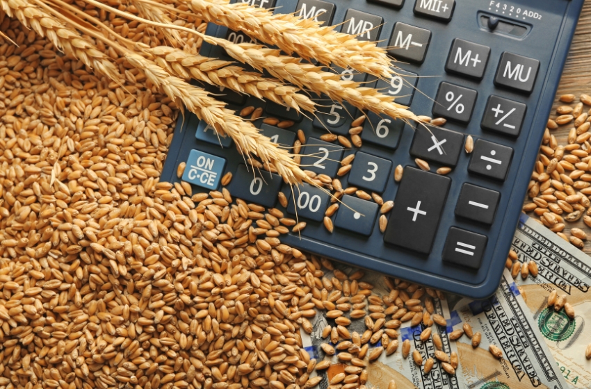 Ukrainian wheat is experiencing another surge in demand from Asian countries
