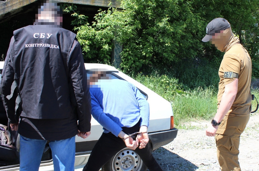 Athlete and FSB agent sentenced to 15 years in prison by the SSU for running up to 50 km per day while spying for Russia in Khmelnytsky
