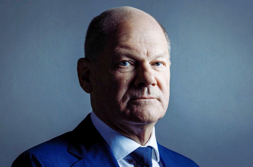 Scholz stated that he is ready for new negotiations with Putin