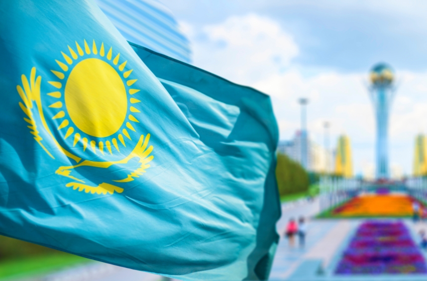 Kazakhstan has blocked the Russian portal Sputnik24