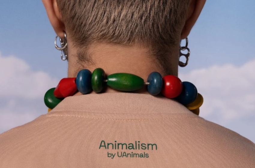 UAnimals launched Animalism, an online store with charitable merchandise