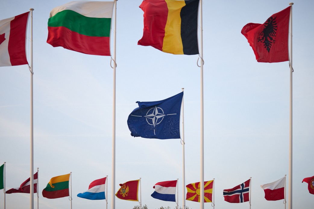 DGAP report: NATO has 5-9 years to prepare for a Russian attack