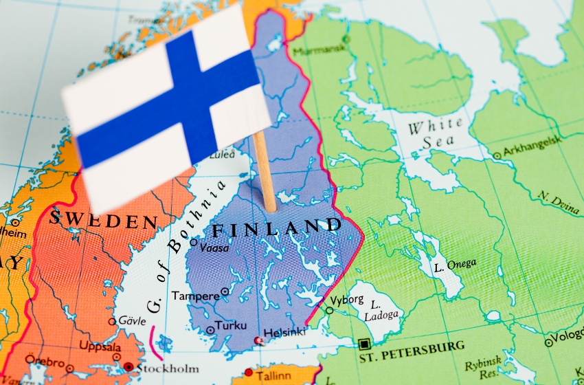 The government of Finland proposes to increase assistance to Ukraine