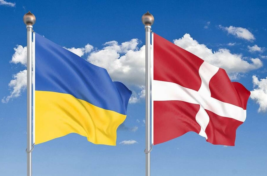 Denmark is increasing its military aid fund to Ukraine until 2027