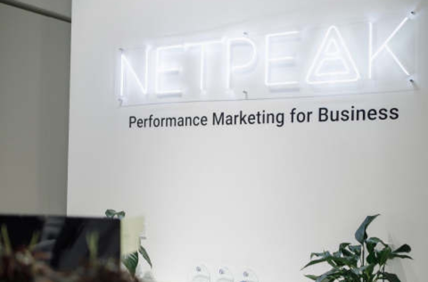 Netpeak enters the U.S. market