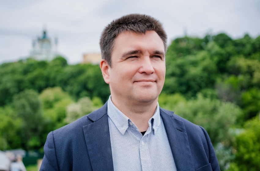 Pavlo Klimkin: Viktor Orban felt that the time for his move had come