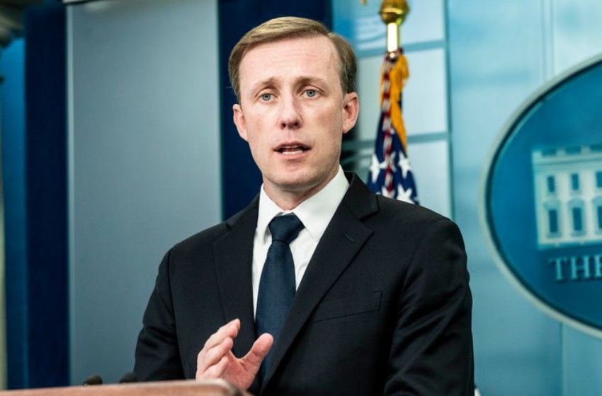 White House: The United States will be unable to provide weapons to Ukraine without new funding