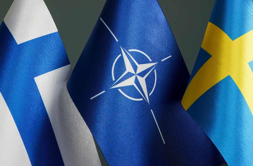 Russian special services planned to obstruct Finland and Sweden's entry into NATO