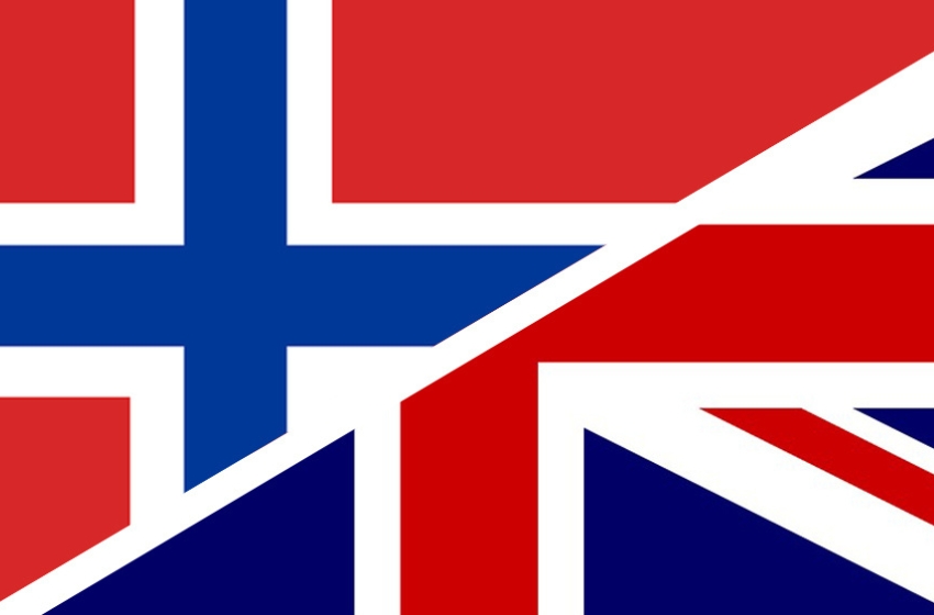 Britain and Norway will form a coalition regarding Ukraine