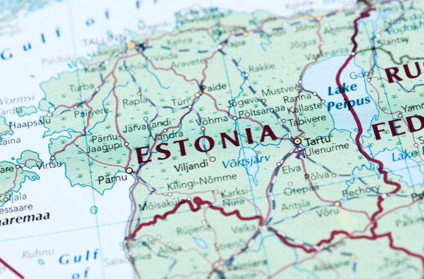 Estonia is terminating the agreement with Russia regarding legal assistance