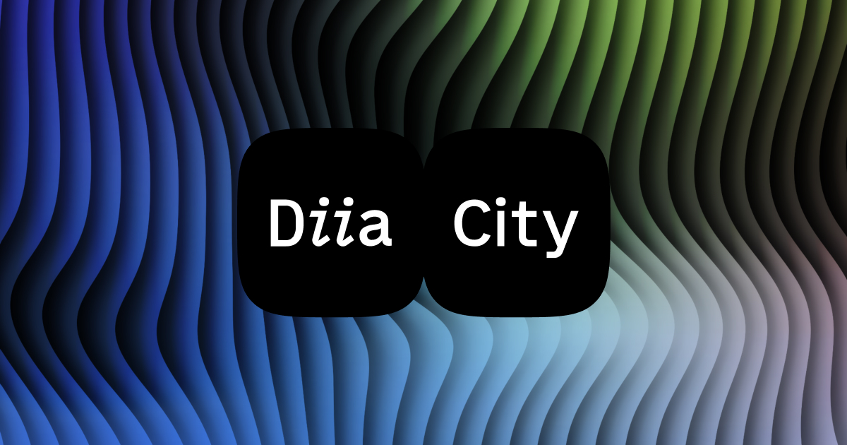 Dіia.City is becoming a defense-tech hub