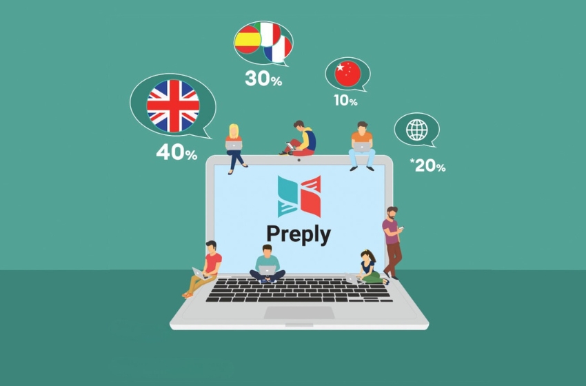 The Ukrainian startup Preply will receive $10 million from the IFC, EBRD, and Horizon Capital
