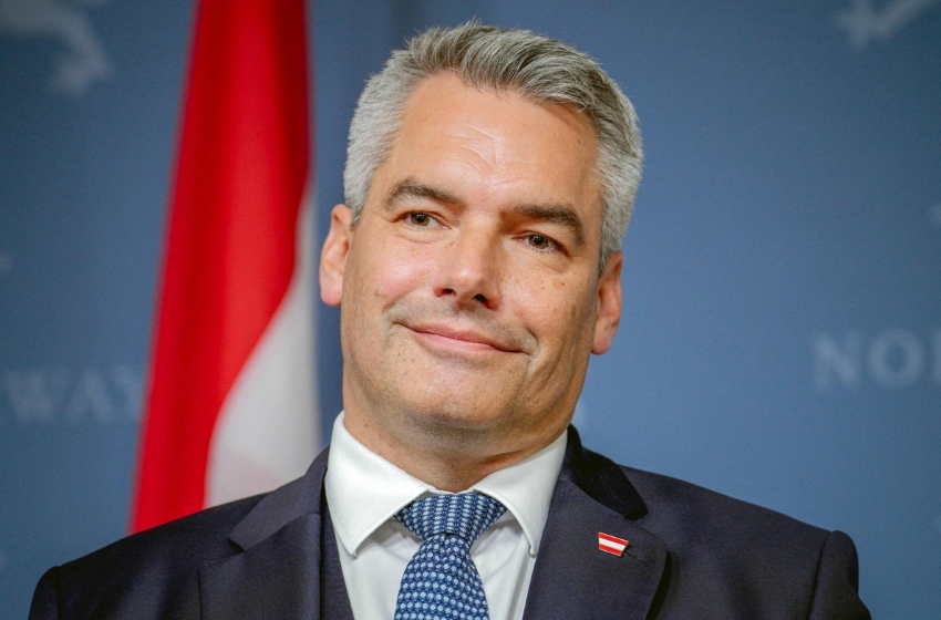 Austria has opposed the initiation of negotiations with Ukraine regarding its accession to the EU