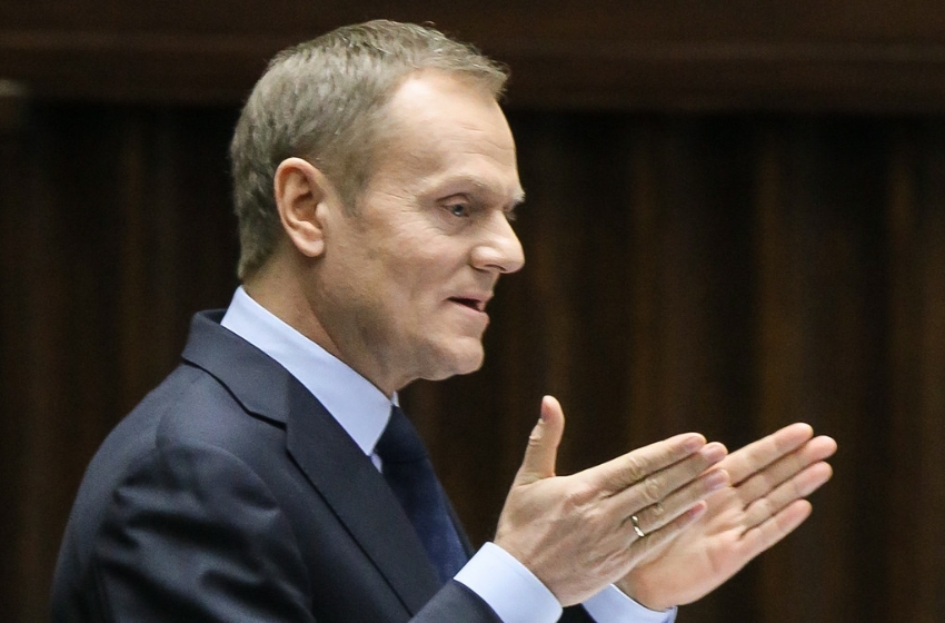 Donald Tusk: I can no longer listen to politicians talking about fatigue from the war in Ukraine