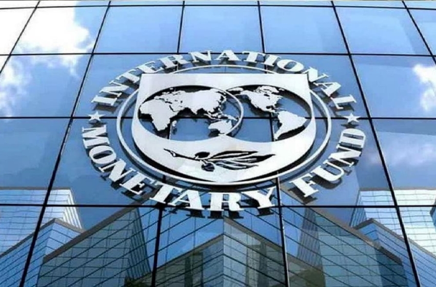 The International Monetary Fund has supported Ukraine's moratorium on the payment of external debt