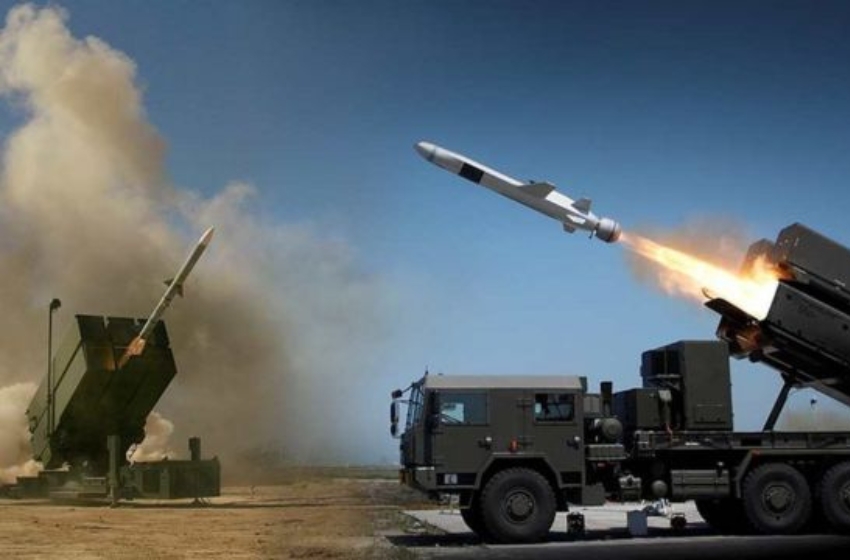 Norway will transfer additional NASAMS air defense systems to Ukraine