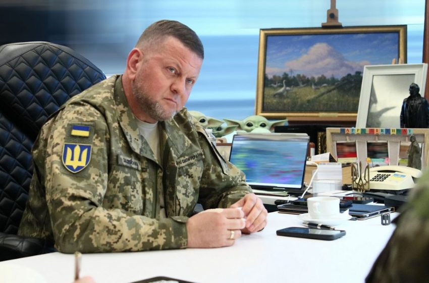 The General Staff of the Armed Forces of Ukraine has officially confirmed that listening devices has been found