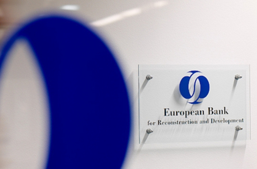 The EBRD approved an increase in capital by 4 billion euros to finance Ukraine