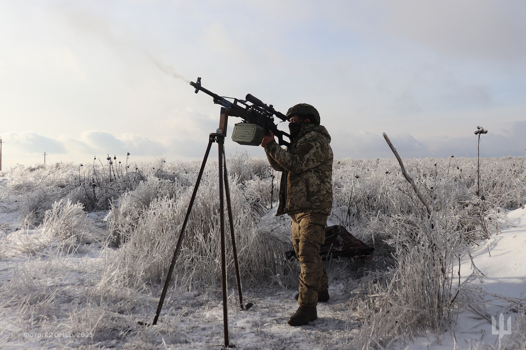 Colonel Olexander Shtupun: Russia has advanced on certain fronts over the past two months