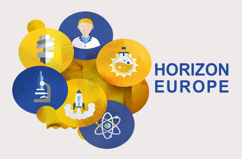 Integration into the European research area: Horizon Europe office opened in Ukraine