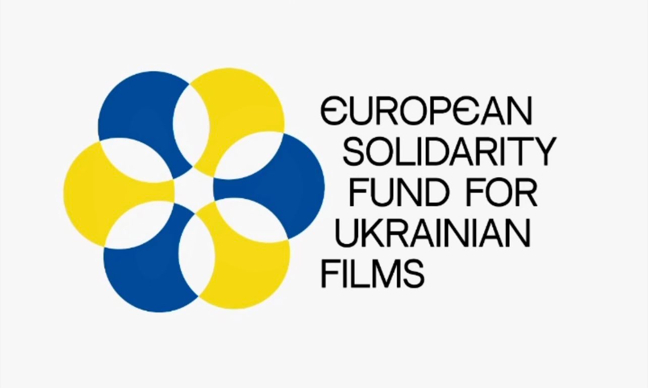 The results of the second competitive selection for the European Solidarity Fund for Ukrainian Cinema have been announced
