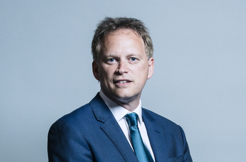 Grant Shapps: In four months, the Armed Forces of Ukraine destroyed 20% of the Russian fleet