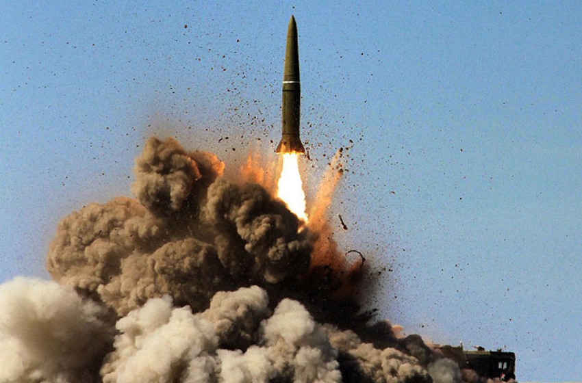 Russia has launched 7,400 missiles at Ukraine since the beginning of the full-scale invasion