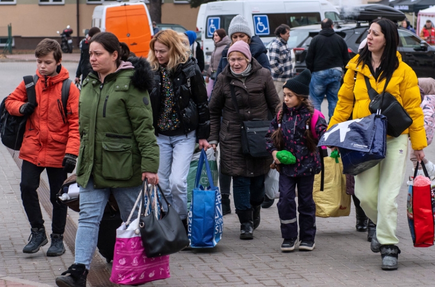 Bulgaria has extended the programme to support Ukrainian refugees