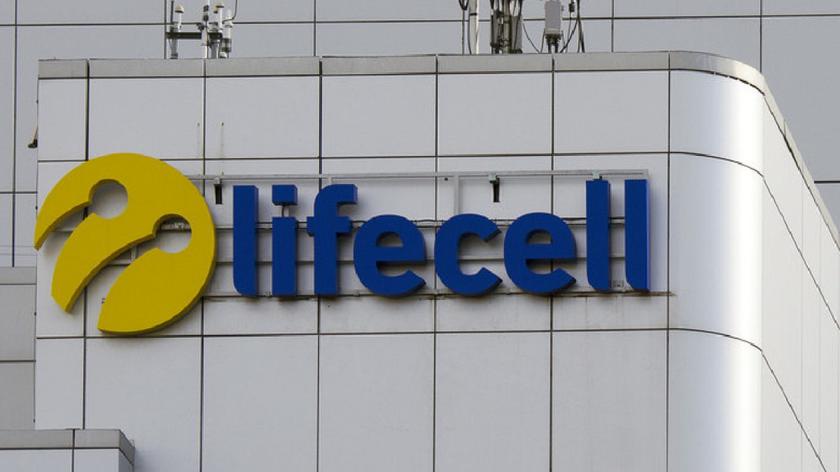 Lifecell has been sold to a French investment company