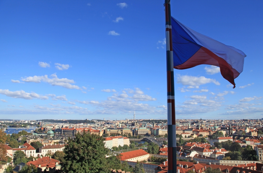 Czechia refused to attend a UN meeting at the request of Russia due to accusations regarding Belgorod