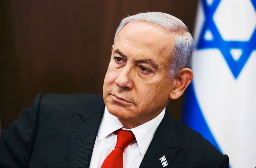Prime Minister of Israel: The war in the Gaza Strip will continue for many months