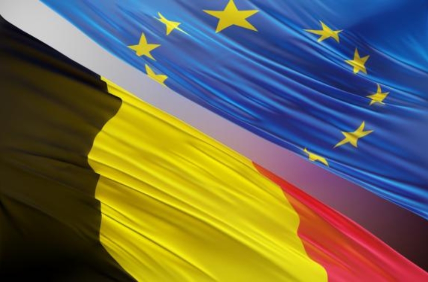 Belgium begins its presidency of the European Union today, with support for Ukraine among its priorities