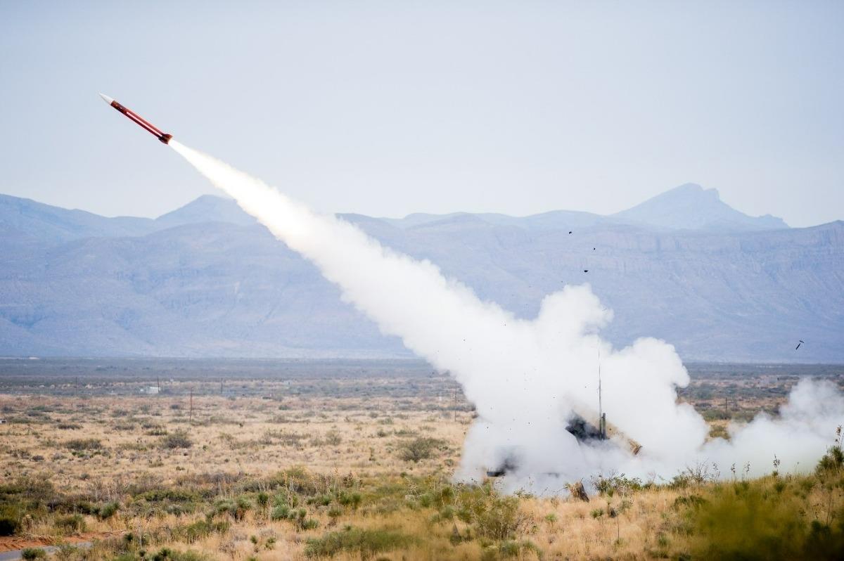Four NATO member countries in Europe will receive up to a thousand Patriot surface-to-air missiles