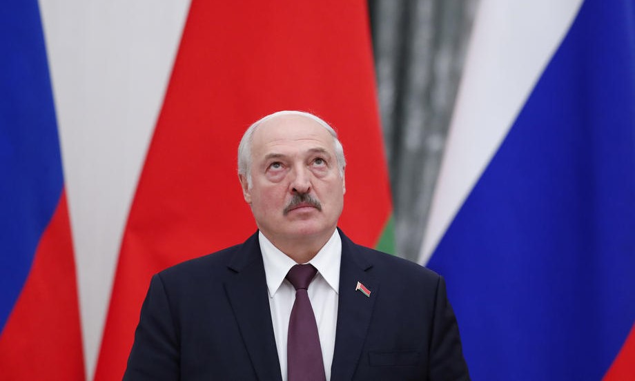 Lukashenko has prohibited prosecuting himself after stepping down from the position of the President of Belarus