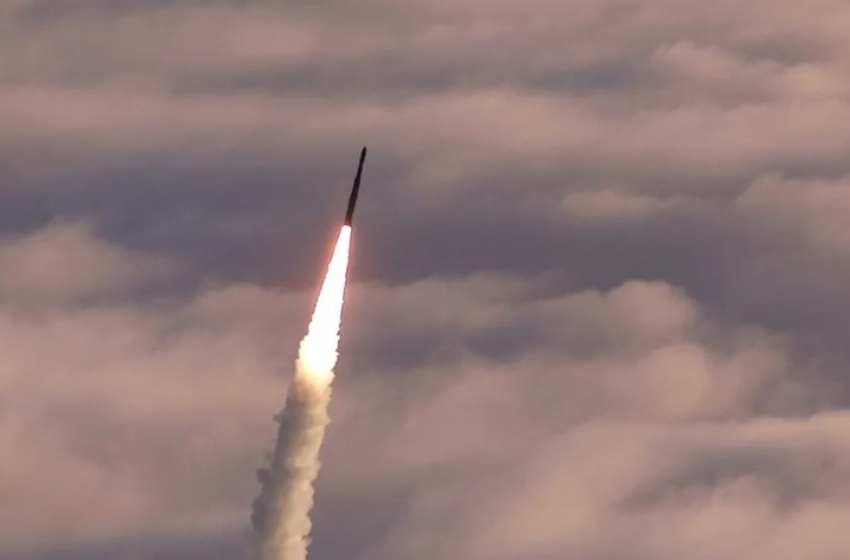 ISW: Russia intensifying efforts to source ballistic missiles from abroad