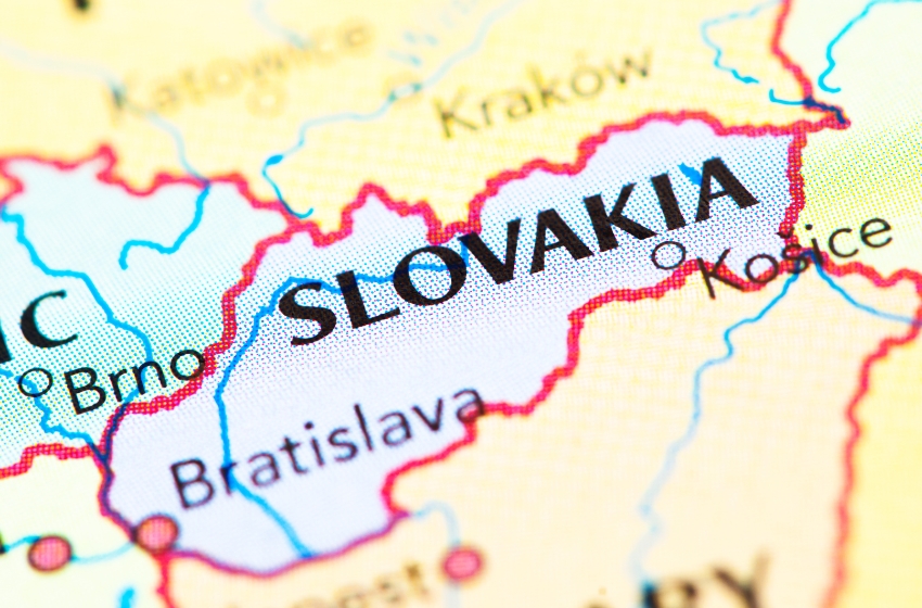 Slovakia is providing Ukraine with a winter package of humanitarian aid