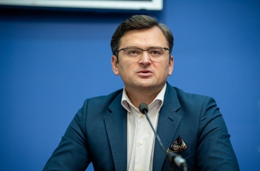 Dmytro Kuleba: It is more advantageous to provide assistance to Ukraine now than in the future