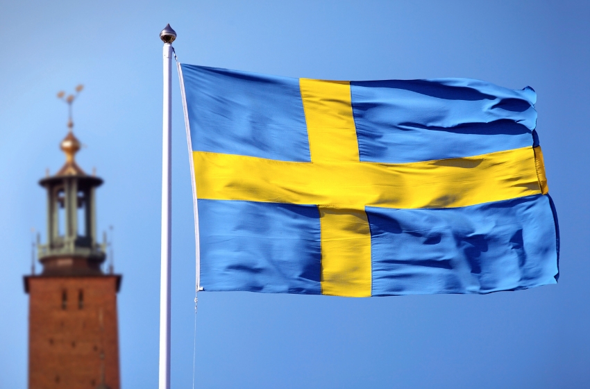 Sweden will contribute approximately 5 million dollars to the NATO fund to aid Ukraine