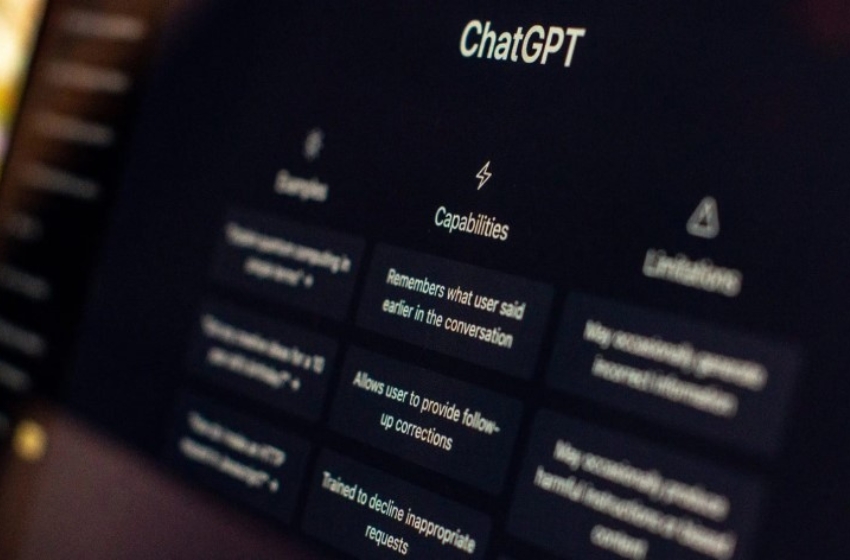 ChatGPT has been authorized for military use