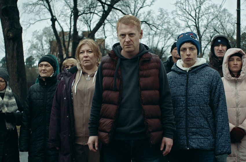 Exclusive screenings of Ukrainian film 'BUCHA' set for January and February 2024 across six U.S. cities