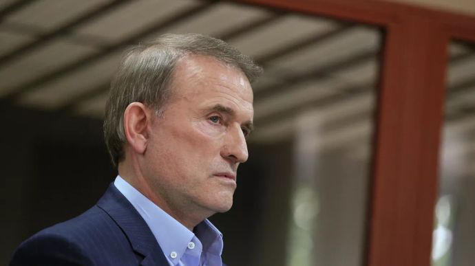 The Embassy of Ukraine in Serbia is demanding the prohibition of a branch of the Medvedchuk movement