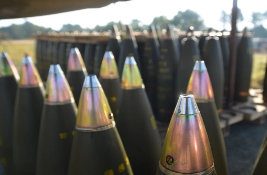 In Finland, the production of ammunition for the Armed Forces of Ukraine may be suspended