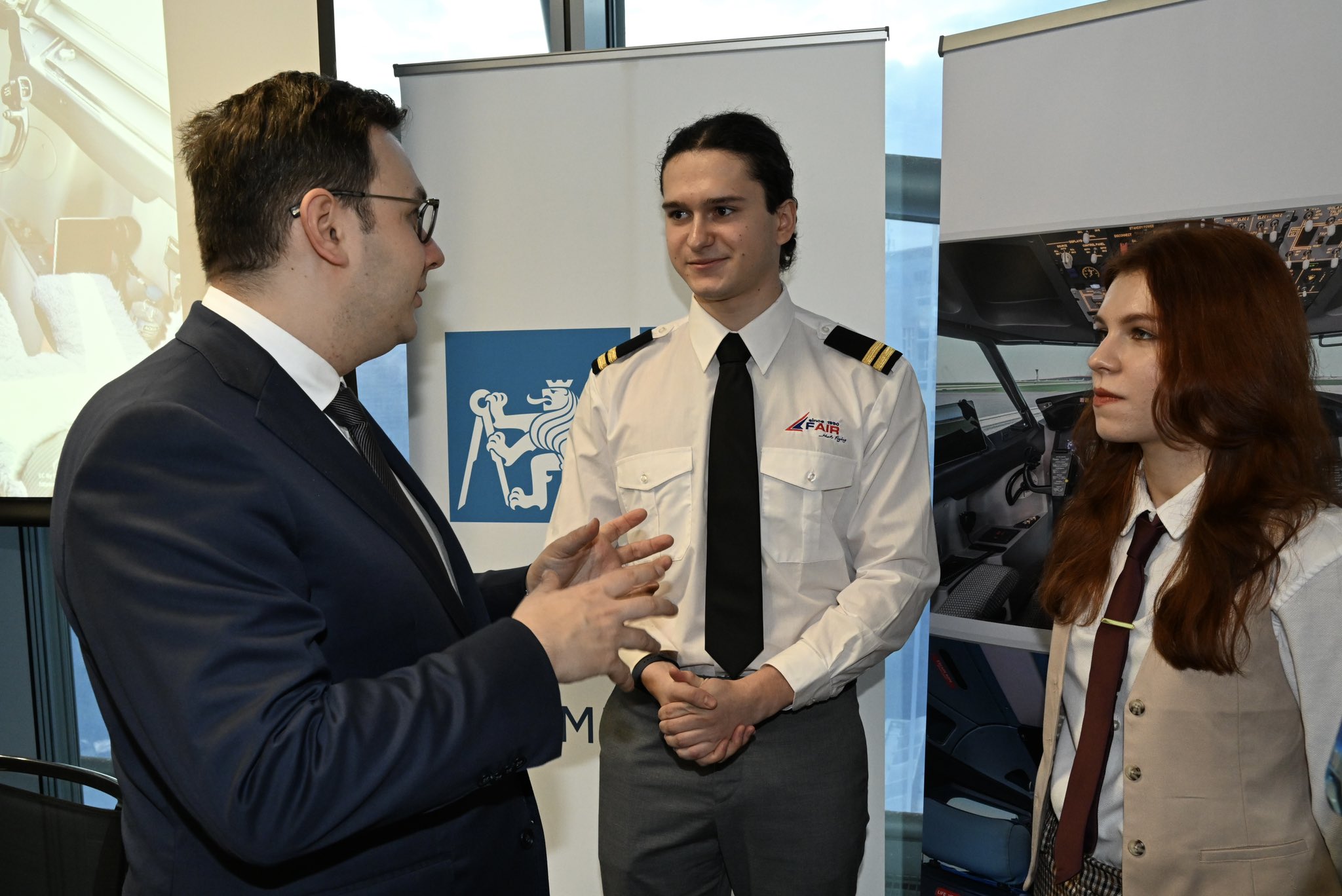 Czechia will train 20 Ukrainian civil aviation pilots