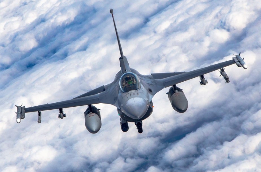 Yuriy Ignat: Partners are ready to provide F-16s, but Ukraine needs to complete the preparation