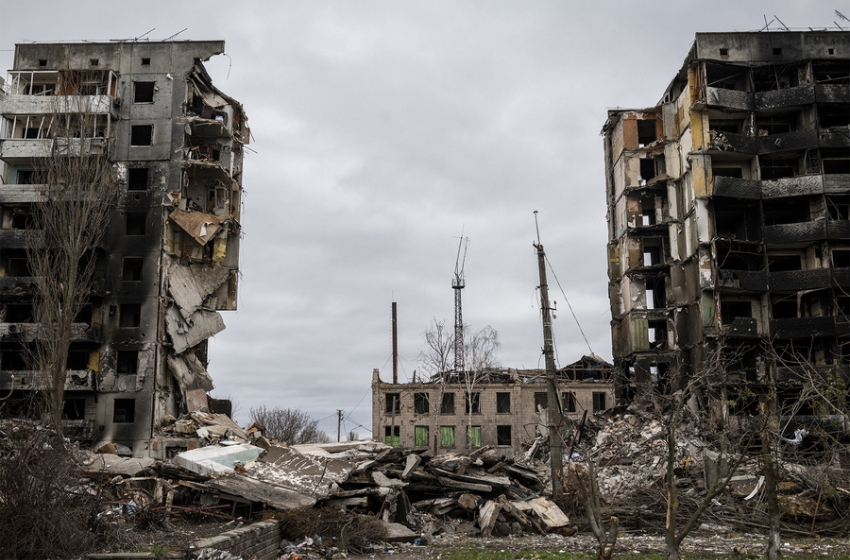 The authorities of Avdiivka have specified the exact number of people remaining in the city