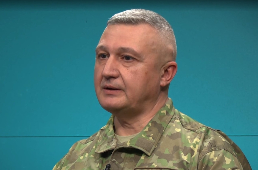 Russian Federation Targets Moldova, says Romanian General Staff