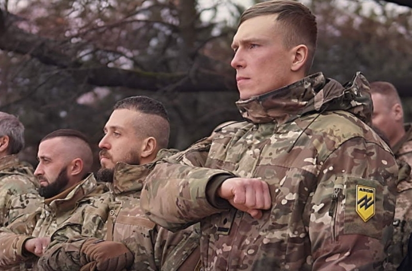 Azov Battalion Commander: Over 900 defenders of Mariupol remain in Russian captivity