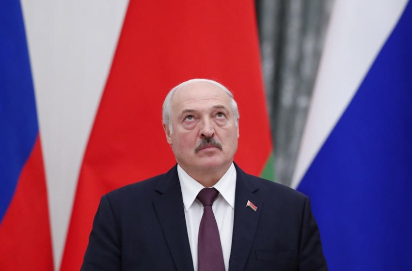 Lukashenko has authorized the military to use weapons against civilians