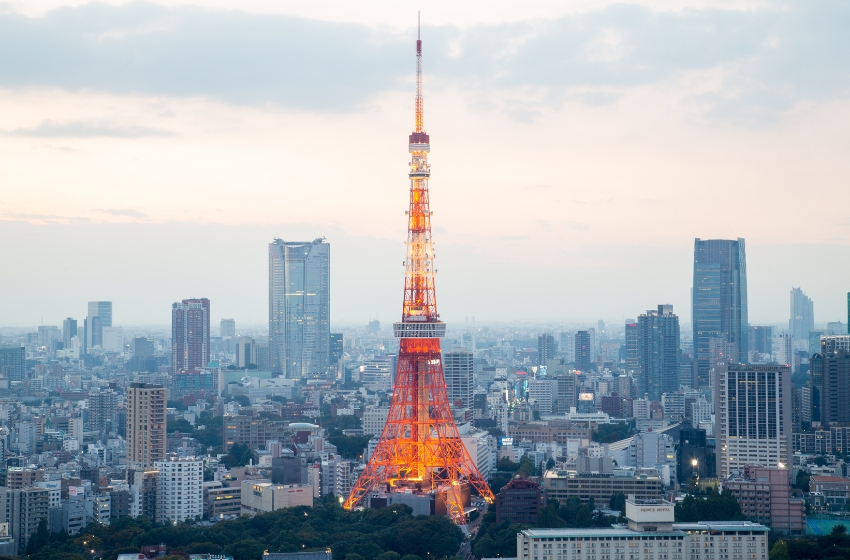 日本、企業のウクライナ旅行制限緩和計画